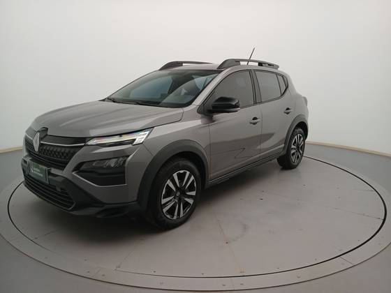 RENAULT KARDIAN 1.0 TCE FLEX EVOLUTION EDC